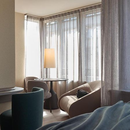 City Stay - Franklinstrasse 취리히 외부 사진